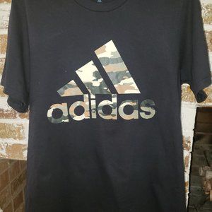 Adidas Amplifier Tee